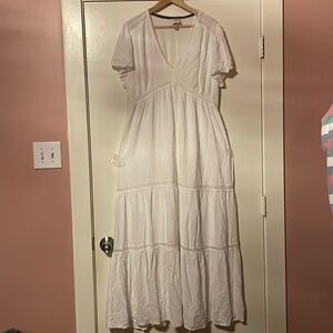 You need this dress for summer.